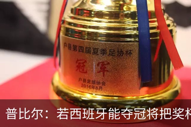 普比尔：若西班牙能夺冠将把奖杯纹在身上 葡萄牙不好对付